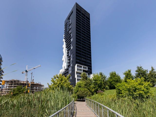 1402 - 170 Bayview Ave