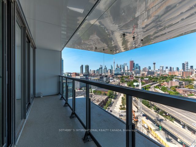 1402 - 170 Bayview Ave