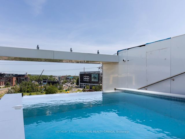 1402 - 170 Bayview Ave