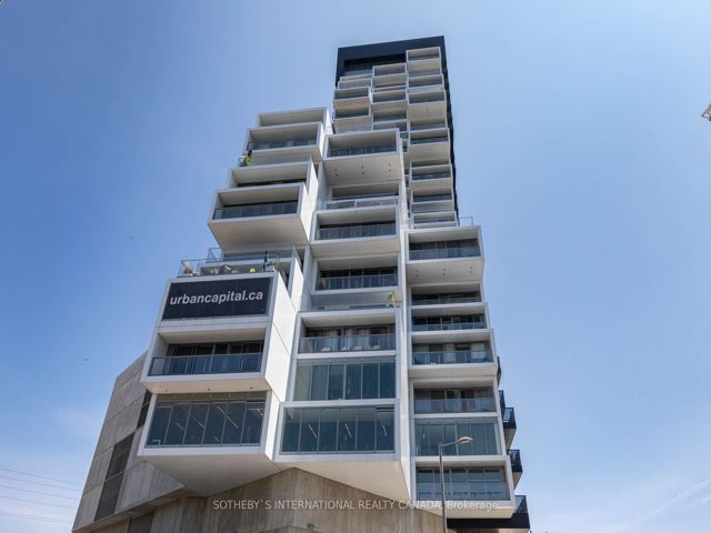 1402 - 170 Bayview Ave