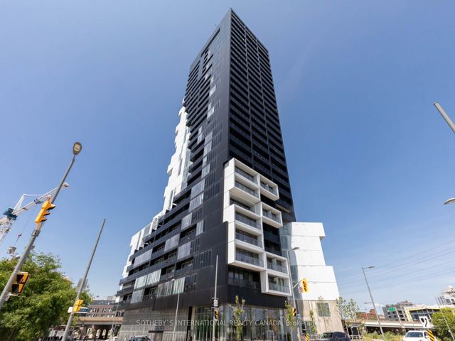 1402 - 170 Bayview Ave