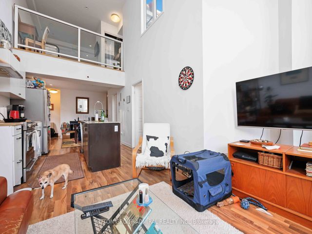 1705 - 80 Joe Shuster Way