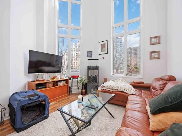 1705 - 80 Joe Shuster Way