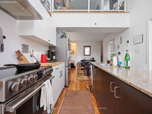 1705 - 80 Joe Shuster Way