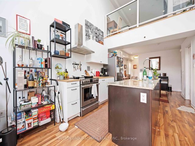 1705 - 80 Joe Shuster Way