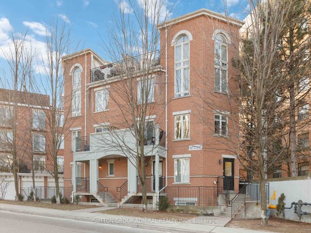 1705 - 80 Joe Shuster Way