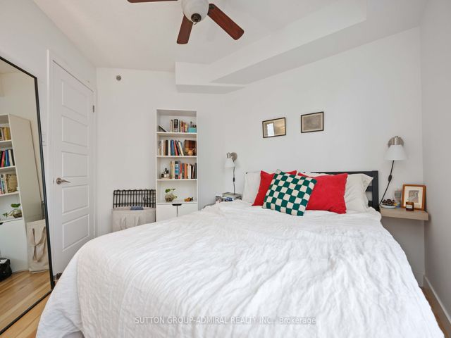 1705 - 80 Joe Shuster Way
