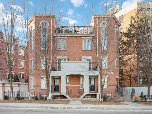 1705 - 80 Joe Shuster Way