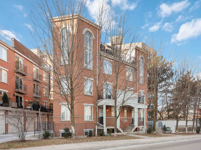 1705 - 80 Joe Shuster Way