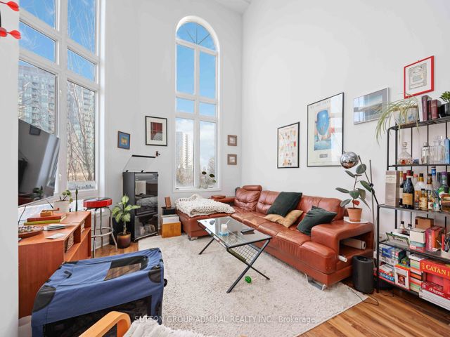 1705 - 80 Joe Shuster Way