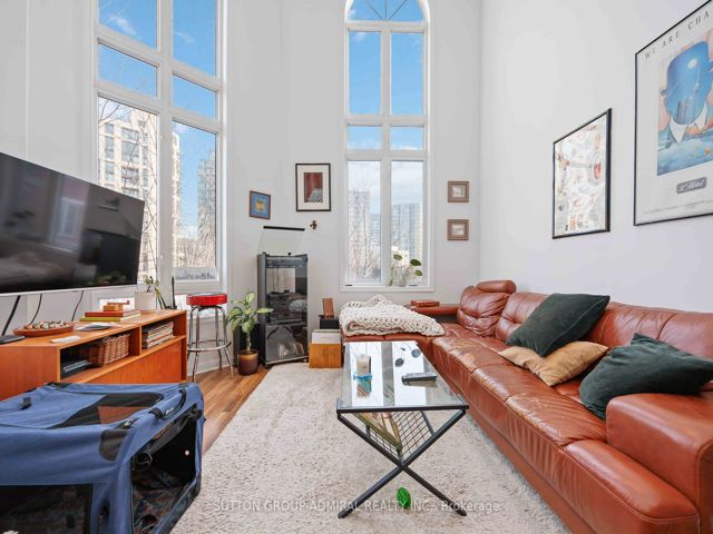 1705 - 80 Joe Shuster Way