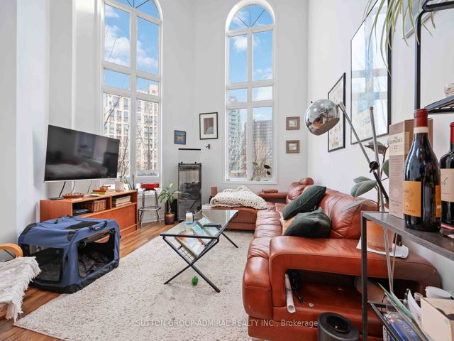 1705 - 80 Joe Shuster Way
