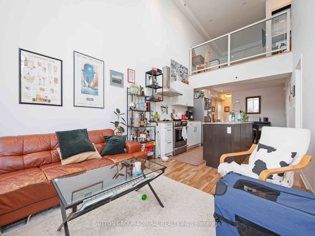 1705 - 80 Joe Shuster Way