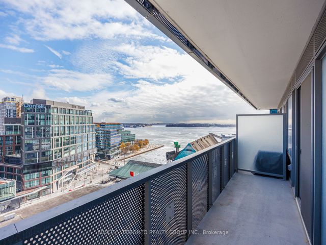 1706 - 138 Downes St