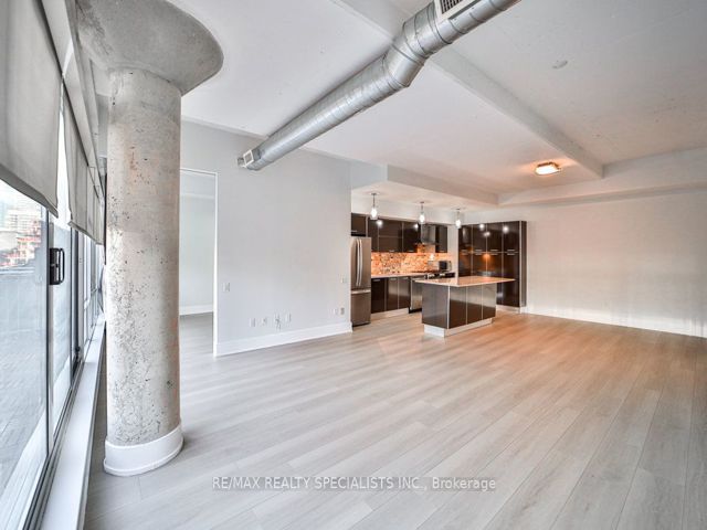 803 - 20 Stewart St