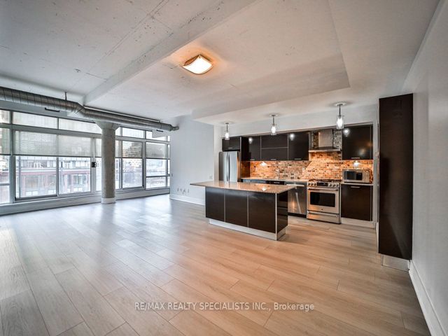 803 - 20 Stewart St