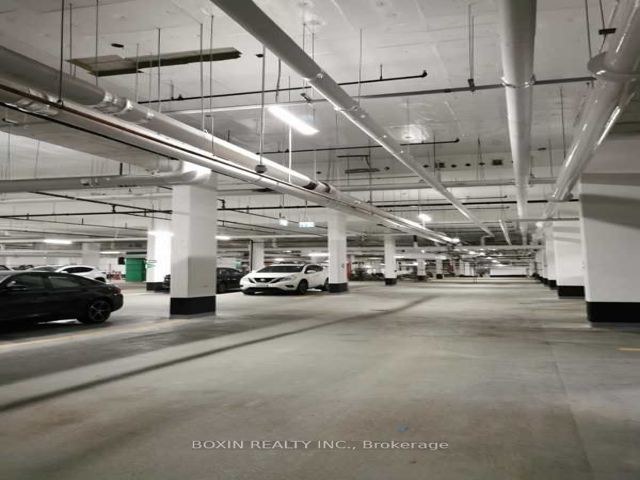 1215 - 20 O' Neil Rd E