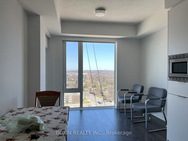 1215 - 20 O' Neil Rd E