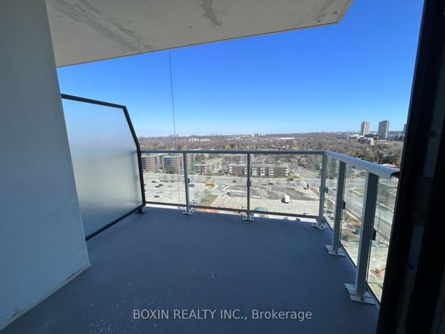 1215 - 20 O' Neil Rd E