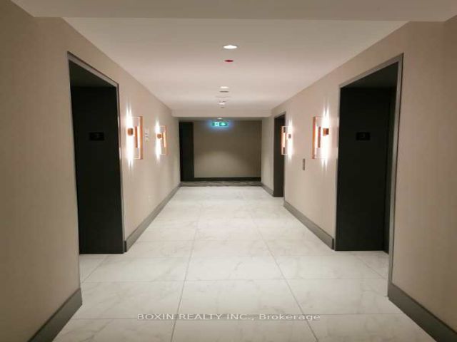 1215 - 20 O' Neil Rd E