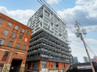 409 - 9 Tecumseth St