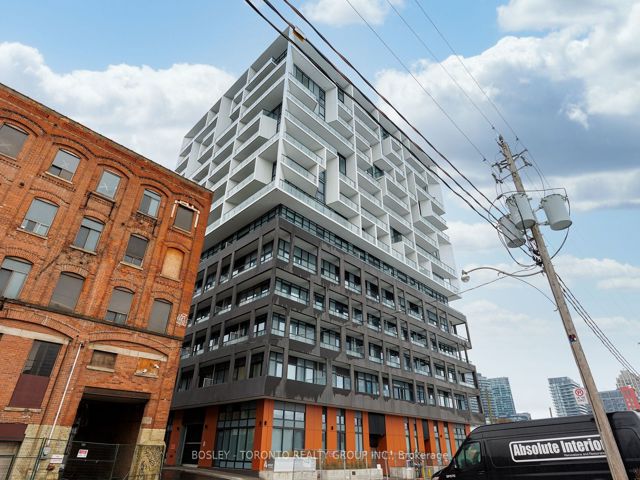 409 - 9 Tecumseth St