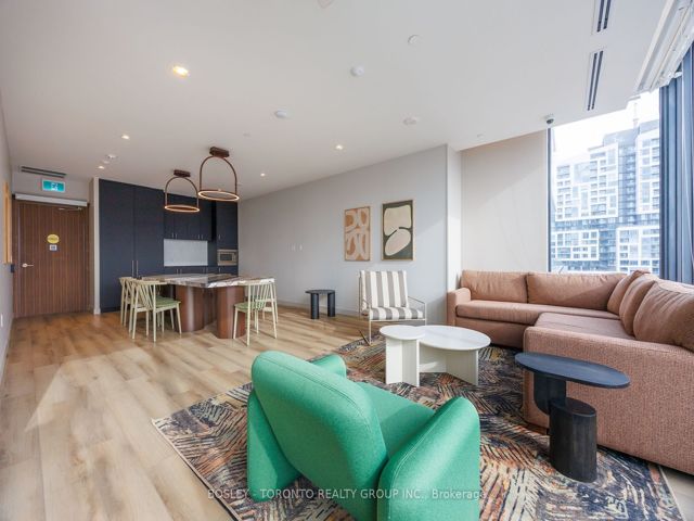 409 - 9 Tecumseth St