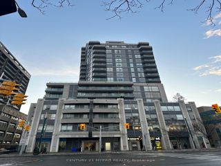 315 - 736 Spadina Ave