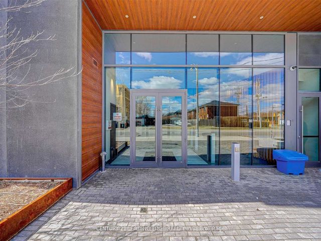 302 - 120 Varna Dr