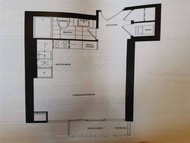 1503 - 115 Blue Jays Way