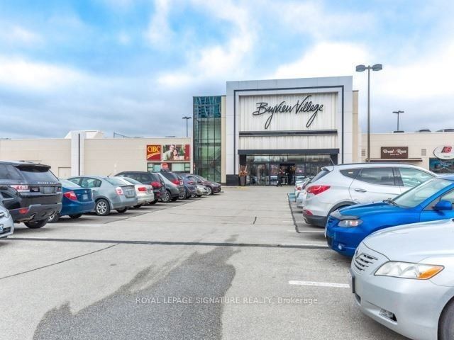 402 - 17 Kenaston Gdns