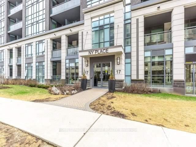 402 - 17 Kenaston Gdns
