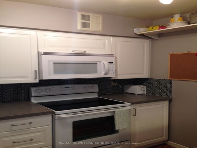 1504 - 44 St Joseph St
