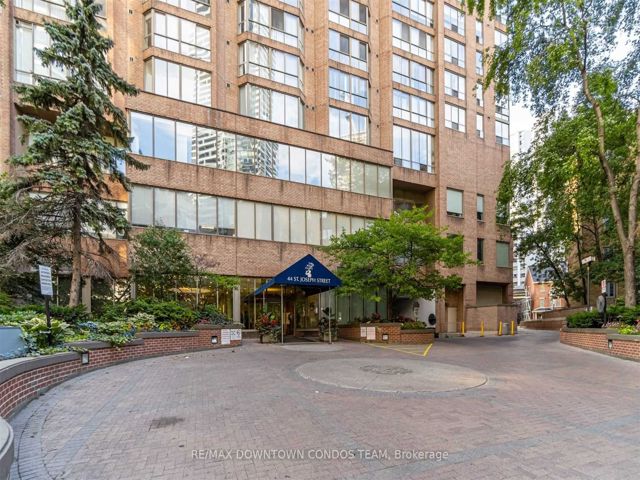 1504 - 44 St Joseph St
