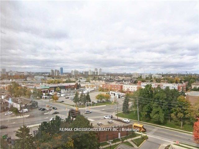 901 - 45 Sunrise Ave