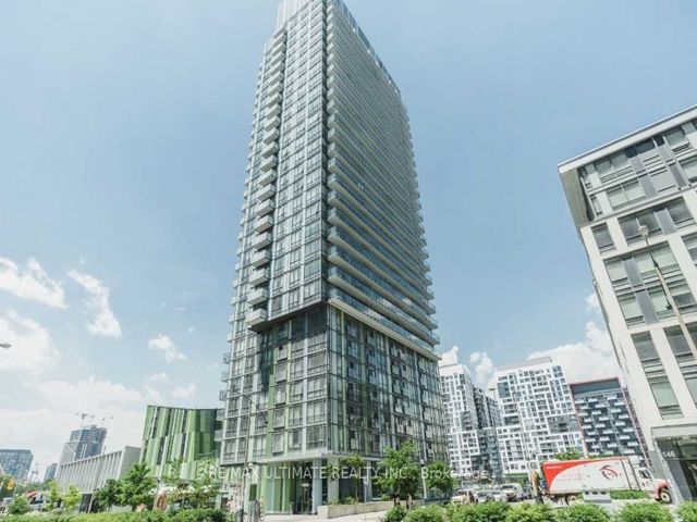 511 - 170 Fort York Blvd