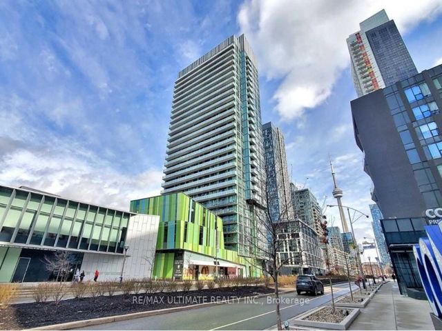 511 - 170 Fort York Blvd