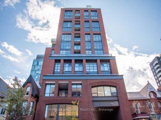 711 - 501 Adelaide St W