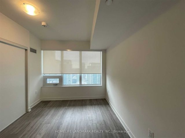 2811 - 195 Redpath Ave