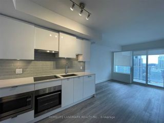 2811 - 195 Redpath Ave
