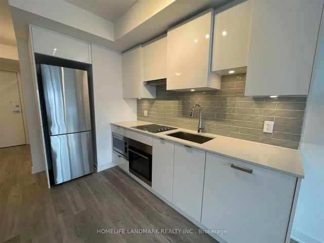 2811 - 195 Redpath Ave
