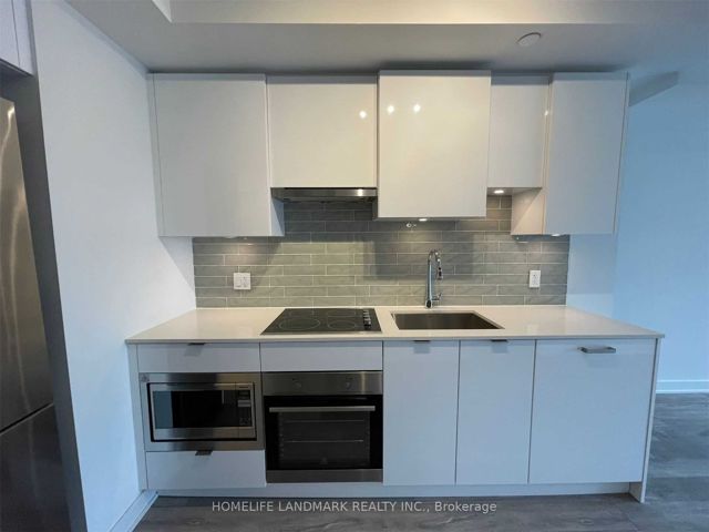 2811 - 195 Redpath Ave