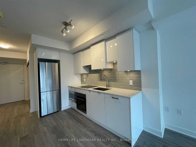 2811 - 195 Redpath Ave
