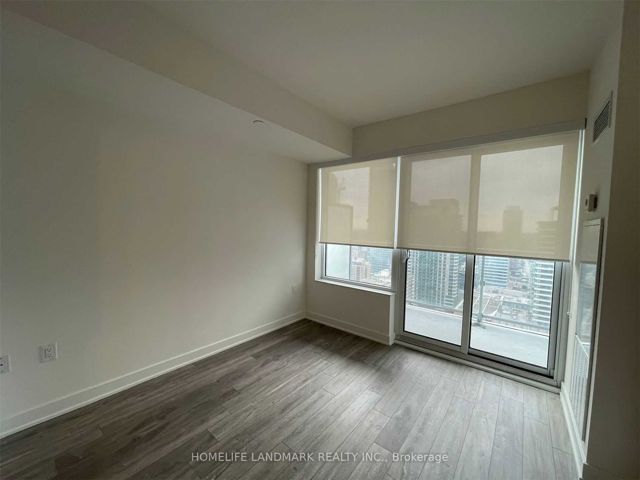 2811 - 195 Redpath Ave