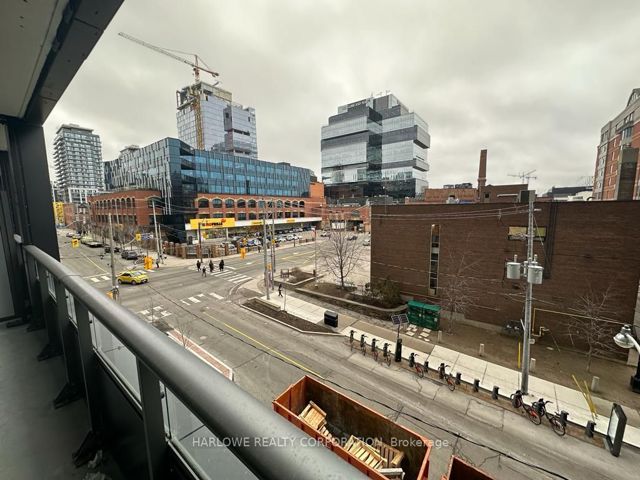 305 E - 70 Princess St