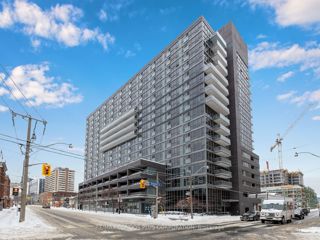 1514 - 320 Richmond St E
