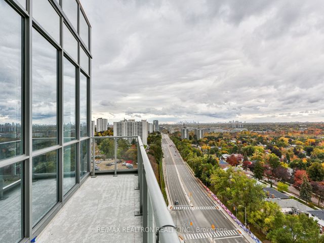 1310 - 52 Forest Manor Rd