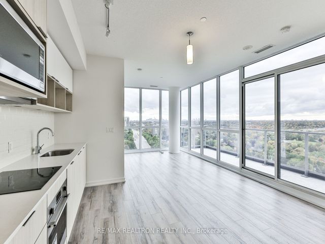 1310 - 52 Forest Manor Rd