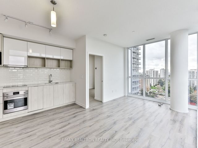 1310 - 52 Forest Manor Rd