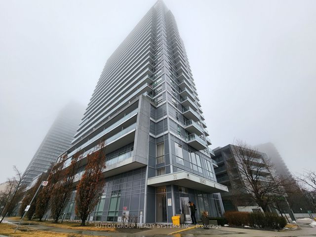 611 - 30 Herons Hill Way